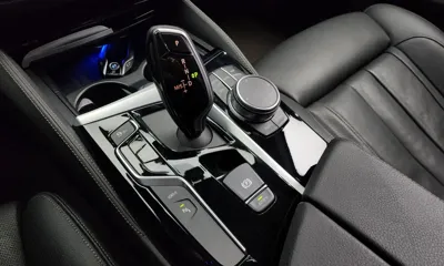 BMW 5-Series 2020, 100758 км, за 28000000 KRW - фото 9