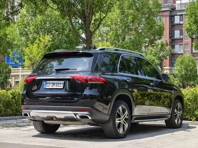 Mercedes-Benz 奔驰GLE(进口) 2020, 50000 км, за 276800 CNY - фото 14