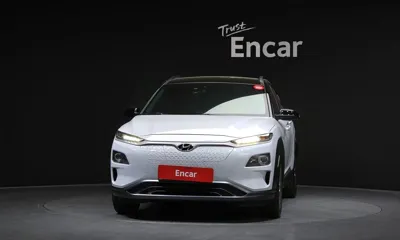 Hyundai Kona 2019, 32197 км, за 22390000 KRW