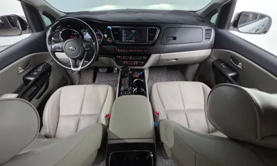 Kia Canival 2019, 50246 км, за 17990000 KRW - фото 7