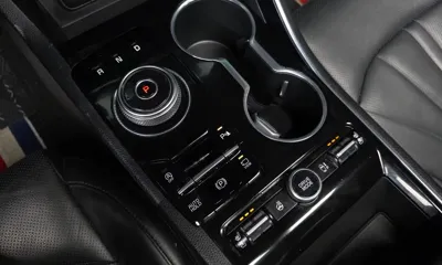 Kia K5 2020, 76537 км, за 15900000 KRW - фото 9