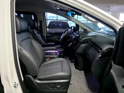 Hyundai Staria 2025, 64520 км, за 31900000 KRW - фото 9