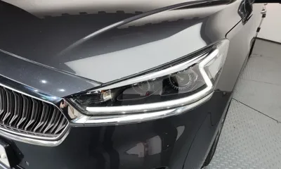 Kia K7 2016, 137918 км, за 9600000 KRW - фото 22