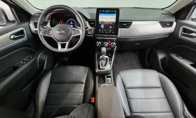 Renault-KoreaSamsung XM3 2023, 18591 км, за 26000000 KRW - фото 7
