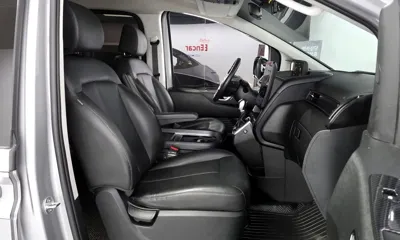 Hyundai Staria 2024, 73379 км, за 23400000 KRW - фото 26