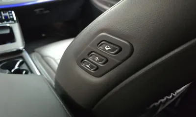 Hyundai Grandeur 2021, 87128 км, за 32900000 KRW - фото 33