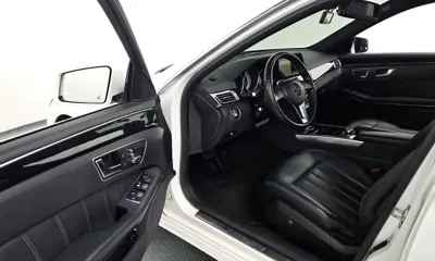 Mercedes-Benz E-Class 2016, 121806 км, за 10900000 KRW - фото 10