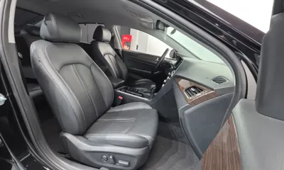 Hyundai Sonata 2018, 172181 км, за 9900000 KRW - фото 10