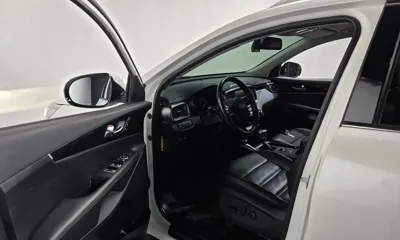 Kia Sorento 2018, 158869 км, за 14990000 KRW - фото 10