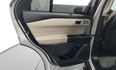 Ford Explorer 2020, 57560 км, за 24990000 KRW - фото 25