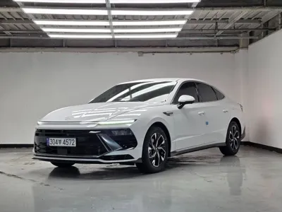 Hyundai Sonata · 2026 год