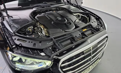 Mercedes-Benz S-Class 2021, 60451 км, за 71000000 KRW - фото 6