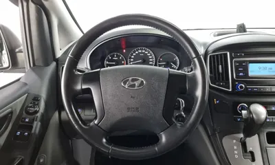 Hyundai Starex 2021, 83253 км, за 13900000 KRW - фото 13