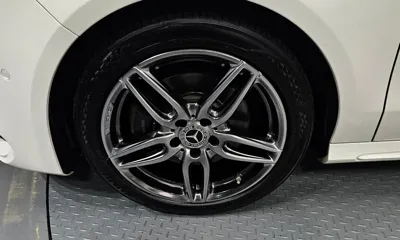 Mercedes-Benz CLA-Class 2018, 78820 км, за 49990000 KRW - фото 5