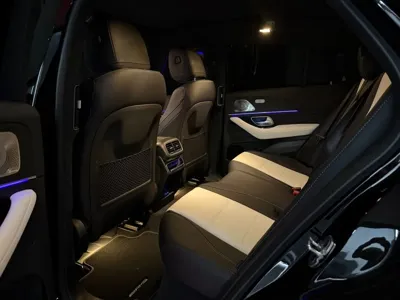 Mercedes-Benz GLE-Class 2025, 1588 км, за 80780000 KRW - фото 11