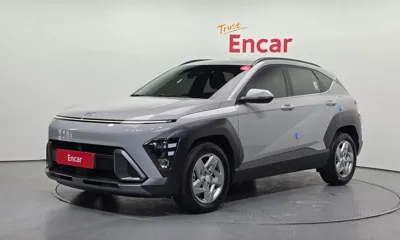 Hyundai Kona · 2023 год