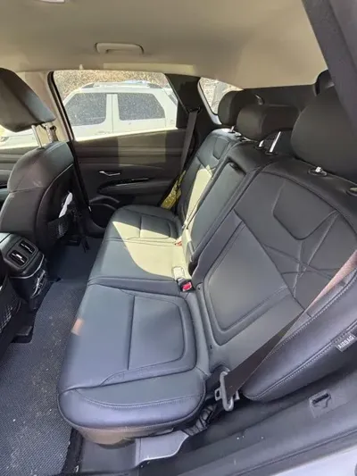 Hyundai Tucson 2025, 14903 км, за 15080000 KRW - фото 8