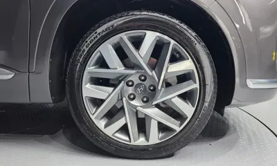 Hyundai Santafe 2021, 46372 км, за 29500000 KRW - фото 21