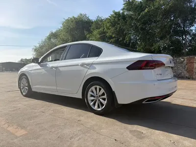 Volkswagen Bora 2022, 36200 км, за 79800 CNY - фото 9