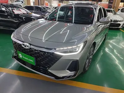 Chery Arrizo 8 · 2024 год