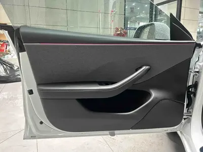 Tesla Model 3 2025, 21300 км, за 211800 CNY - фото 12