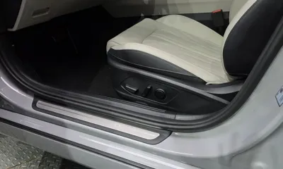 Kia K5 2026, 4744 км, за 37500000 KRW - фото 33