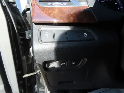 Hyundai Aslan 2015, 147767 км, за 7700000 KRW - фото 13