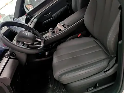 BYD Pro New Energy 2025, 15200 км, за 77500 CNY - фото 15