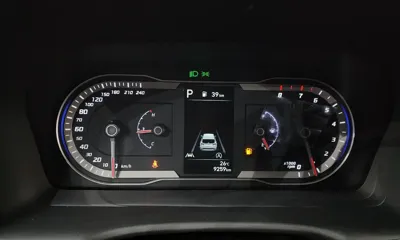 Hyundai Tucson 2021, 9259 км, за 23900000 KRW - фото 8
