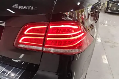 Mercedes-Benz GLE 2017, 145600 км, за 159888.24 CNY - фото 9