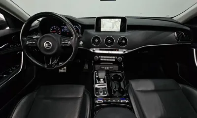 Kia Stinger 2018, 40202 км, за 21500000 KRW - фото 7