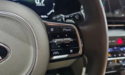 Kia Canival 2021, 73118 км, за 41500000 KRW - фото 33