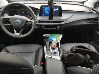Buick Velite 6 2022, 55700 км, за 74723.28 CNY - фото 18