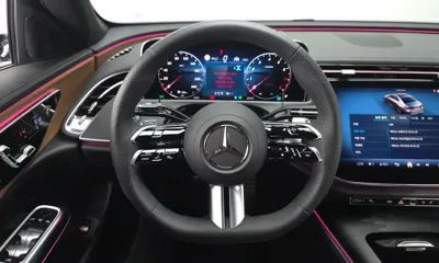 Mercedes-Benz E-Class 2026, 9509 км, за 68800000 KRW - фото 14