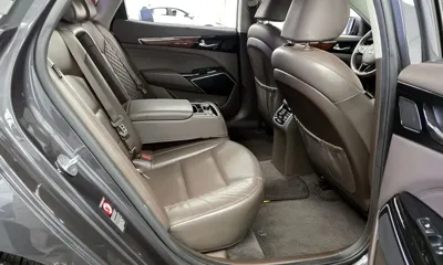 Kia K7 2016, 123124 км, за 12000000 KRW - фото 12