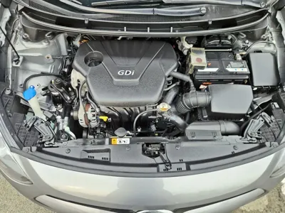 Hyundai i30 2014, 165458 км, за 5590000 KRW - фото 18