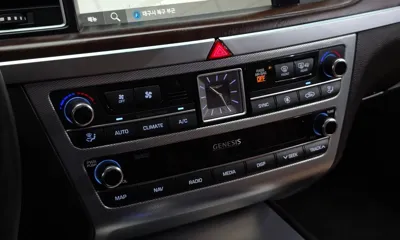Genesis G80 2020, 128150 км, за 19900000 KRW - фото 30