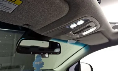 Hyundai Santafe 2019, 79462 км, за 22800000 KRW - фото 27