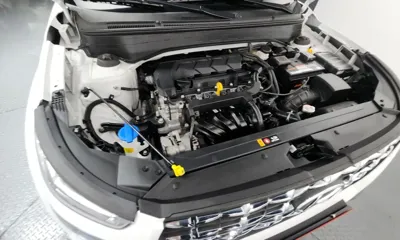 Hyundai Venue 2026, 12277 км, за 22000000 KRW - фото 6