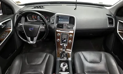 Volvo XC60 2015, 384774 км, за 7500000 KRW - фото 7