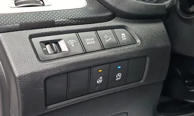 Hyundai Santafe 2016, 118064 км, за 13000000 KRW - фото 13