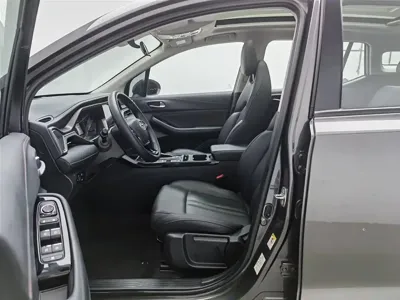 GAC Motor Trumpchi GS4 2020, 87400 км, за 36800 CNY - фото 10