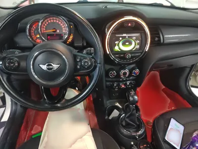 MINI Cooper 2014, 151800 км, за 57367.11 CNY - фото 9
