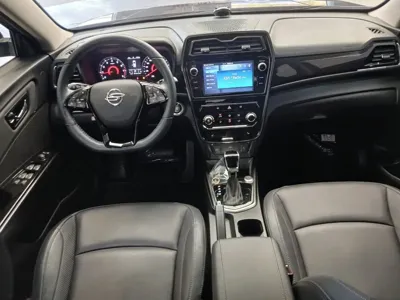 KG_Mobility_Ssangyong TIBOLI 2022, 23163 км, за 9510000 KRW - фото 15