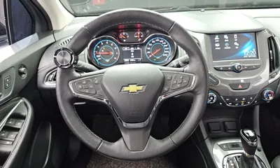 ChevroletGMDaewoo Cruze 2017, 64108 км, за 7350000 KRW - фото 13