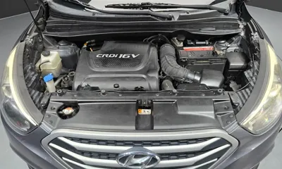 Hyundai Tucson 2014, 175903 км, за 4980000 KRW - фото 6