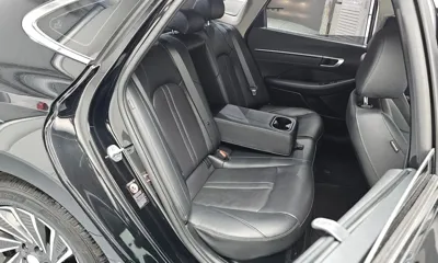 Hyundai Sonata 2021, 84021 км, за 19900000 KRW - фото 11