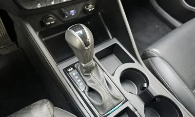 Hyundai Tucson 2019, 56860 км, за 17700000 KRW - фото 9