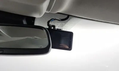 Renault-KoreaSamsung SM6 2017, 64732 км, за 6500000 KRW - фото 29