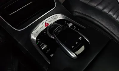 Mercedes-Benz S-Class 2018, 113188 км, за 36990000 KRW - фото 32